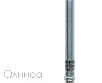CONTRINEX DW-AS-504-065-001 MINIATURE INDUCTIVE SENSOR Contrinex