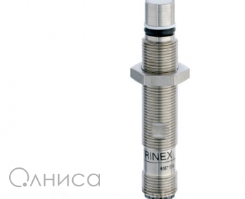 CONTRINEX DW-AS-50B-P12 HIGH PRESSURE INDUCTIVE SENSOR Contrinex