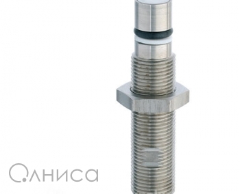 CONTRINEX DW-AS-50B-P12-624 HIGH PRESSURE INDUCTIVE SENSOR Contrinex