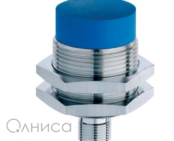 CONTRINEX DW-AS-511-M30-120 LONG RANGE INDUCTIVE SENSOR Contrinex