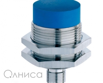 CONTRINEX DW-AS-513-M30-120 LONG RANGE INDUCTIVE SENSOR Contrinex