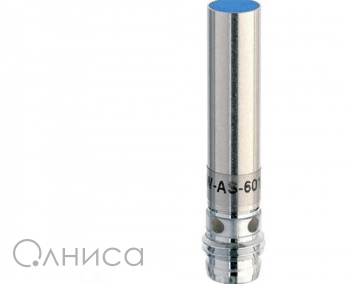CONTRINEX DW-AS-603-065-123 MINIATURE INDUCTIVE SENSOR Contrinex