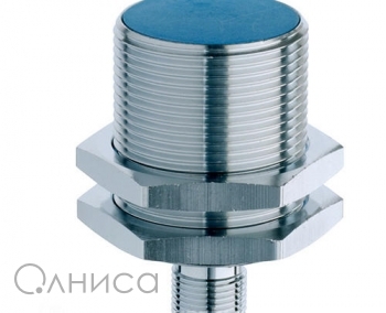 CONTRINEX DW-AS-605-M30-120 HAZARDOUS AREA INDUCTIVE SENSOR Contrinex