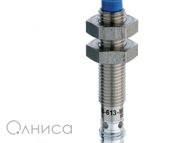 CONTRINEX DW-AS-613-M8-001 CLASSIC INDUCTIVE SENSOR Contrinex