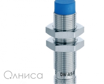 CONTRINEX DW-AS-615-M12-120 HAZARDOUS AREA INDUCTIVE SENSOR Contrinex