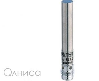 CONTRINEX DW-AS-621-065-001 MINIATURE INDUCTIVE SENSOR Contrinex