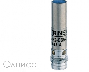 CONTRINEX DW-AS-622-065-129 MINIATURE INDUCTIVE SENSOR Contrinex