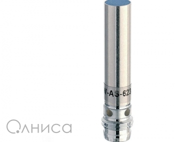CONTRINEX DW-AS-623-065-123 MINIATURE INDUCTIVE SENSOR Contrinex