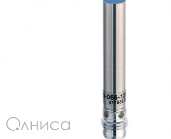 CONTRINEX DW-AS-623-065-124 MINIATURE INDUCTIVE SENSOR Contrinex