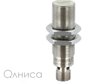 CONTRINEX DW-AS-701-M18-BAS EXTREME STAINLESS INDUCTIVE SENSOR Contrinex