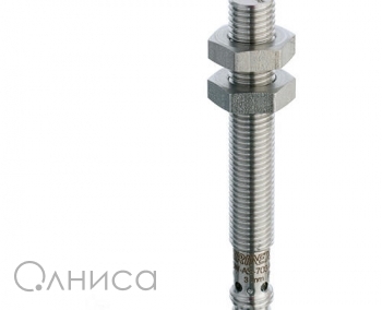 CONTRINEX DW-AS-701-M8-001-BAS EXTREME STAINLESS INDUCTIVE SENSOR Contrinex