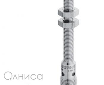 CONTRINEX DW-AS-703-M8 EXTREME STAINLESS INDUCTIVE SENSOR Contrinex