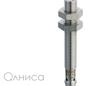 CONTRINEX DW-AS-703-M8-673 WELD IMMUNE INDUCTIVE SENSOR Contrinex