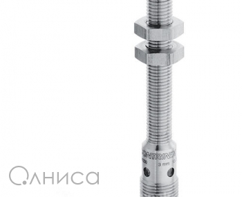 CONTRINEX DW-AS-704-M8 EXTREME STAINLESS INDUCTIVE SENSOR Contrinex