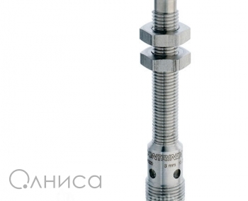 CONTRINEX DW-AS-714-M8 EXTREME STAINLESS INDUCTIVE SENSOR Contrinex