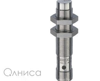 CONTRINEX DW-AS-733-M12 EXTREME STAINLESS INDUCTIVE SENSOR Contrinex