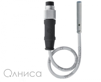 CONTRINEX DW-AV-503-04-276 MINIATURE INDUCTIVE SENSOR Contrinex