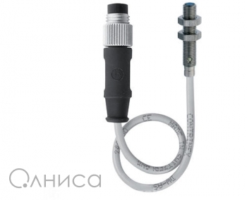 CONTRINEX DW-AV-603-M4-276 MINIATURE INDUCTIVE SENSOR Contrinex