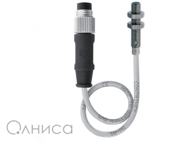 CONTRINEX DW-AV-621-M4-276 MINIATURE INDUCTIVE SENSOR Contrinex