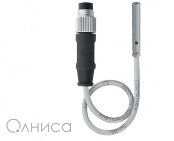 CONTRINEX DW-AV-623-04-282 MINIATURE INDUCTIVE SENSOR Contrinex
