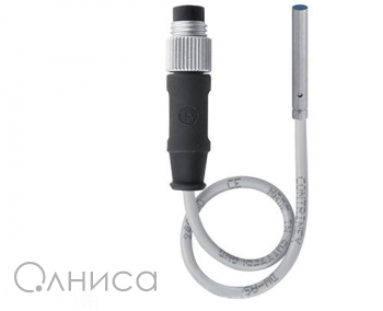 CONTRINEX DW-AV-624-03-276 MINIATURE INDUCTIVE SENSOR Contrinex