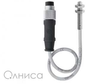 CONTRINEX DW-AV-711-04-276 EXTREME STAINLESS INDUCTIVE SENSOR Contrinex