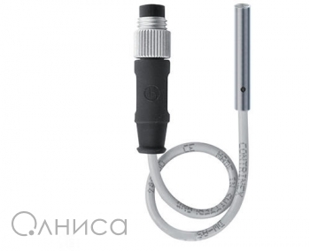 CONTRINEX DW-AV-713-04-276 EXTREME STAINLESS INDUCTIVE SENSOR Contrinex