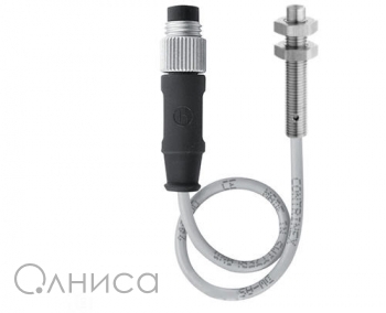 CONTRINEX DW-AV-713-M5-276 EXTREME STAINLESS INDUCTIVE SENSOR Contrinex