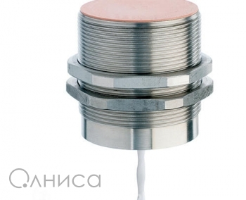 CONTRINEX DW-HD-603-M50-411 HIGH TEMPERATURE INDUCTIVE SENSOR Contrinex