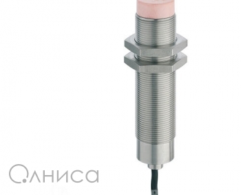 CONTRINEX DW-HD-611-M18-310 HIGH TEMPERATURE INDUCTIVE SENSOR Contrinex
