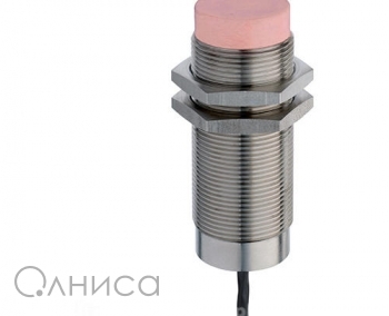 CONTRINEX DW-HD-611-M30-310 HIGH TEMPERATURE INDUCTIVE SENSOR Contrinex