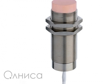 CONTRINEX DW-HD-613-M30-508 HIGH TEMPERATURE INDUCTIVE SENSOR Contrinex