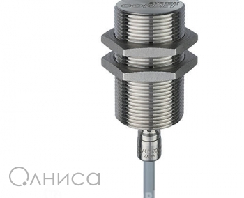 CONTRINEX DW-LD-703-M30 WASHDOWN AND FOOD GRADE INDUCTIVE SENSOR Contrinex