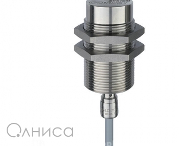 CONTRINEX DW-LD-711-M30 WASHDOWN AND FOOD GRADE INDUCTIVE SENSOR Contrinex