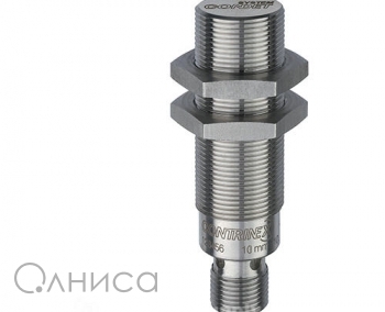 CONTRINEX DW-LS-703-M18-002 WASHDOWN AND FOOD GRADE INDUCTIVE SEN Contrinex