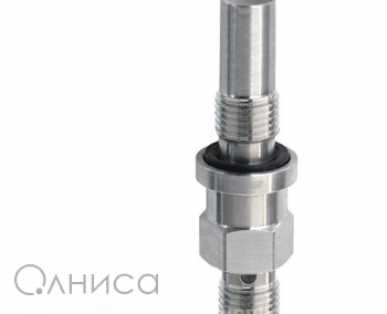CONTRINEX DW-LS-703-P12G HIGH PRESSURE INDUCTIVE SENSOR Contrinex