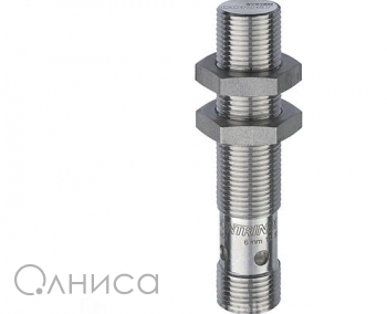 CONTRINEX DW-LS-704-M12 WASHDOWN AND FOOD GRADE INDUCTIVE SENSOR Contrinex