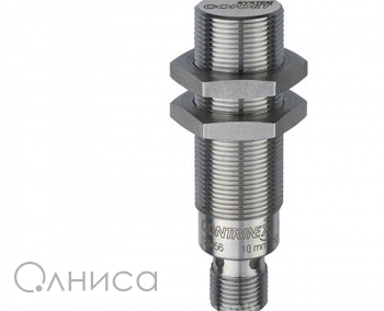 CONTRINEX DW-LS-704-M18-002 WASHDOWN AND FOOD GRADE INDUCTIVE Contrinex