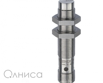 CONTRINEX DW-LS-711-M12 WASHDOWN AND FOOD GRADE INDUCTIVE SENSOR Contrinex