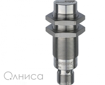 CONTRINEX DW-LS-712-M18-002 WASHDOWN AND FOOD GRADE INDUCTIVE Contrinex