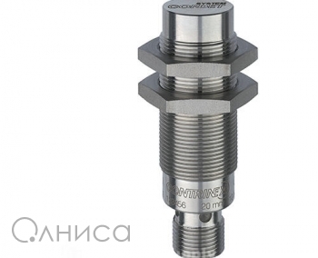 CONTRINEX DW-LS-713-M18-002 WASHDOWN AND FOOD GRADE INDUCTIVE Contrinex