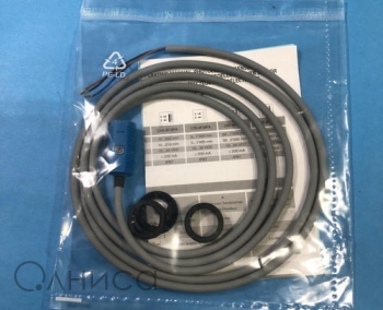 CONTRINEX LHR-M18PA-PMK-403 BARREL PHOTOELECTRIC SENSOR Contrinex