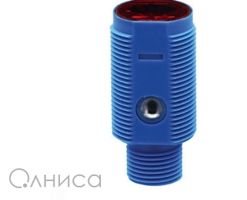 CONTRINEX LLR-M18PA-NMS-302 BARREL PHOTOELECTRIC SENSOR Contrinex