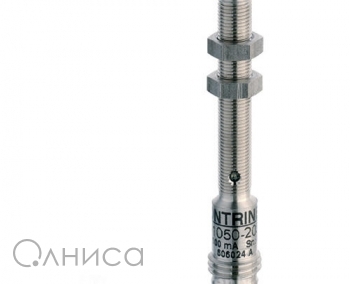CONTRINEX LLS-1050-202 MICRO PHOTOELECTRIC SENSOR Contrinex
