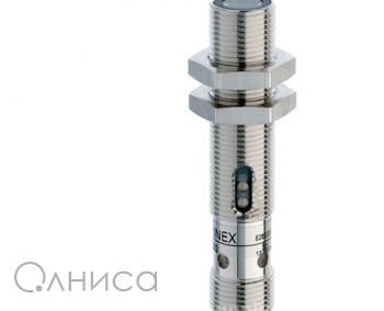 CONTRINEX LLS-1120-201 HEAVY DUTY PHOTOELECTRIC SENSOR Contrinex