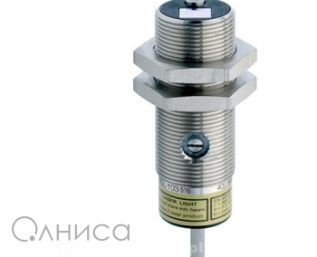 CONTRINEX LTK-1180L-103-516 HEAVY DUTY PHOTOELECTRIC SENSOR Contrinex