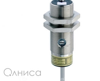 CONTRINEX LTS-1180L-103-516 HEAVY DUTY PHOTOELECTRIC SENSOR Contrinex