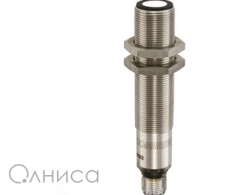 CONTRINEX UST-M18MS-TLS-603 STAINLESS ULTRASONIC SENSOR Contrinex