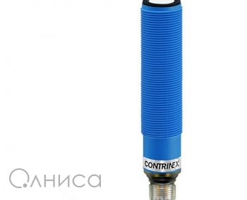 CONTRINEX UST-M18PS-TLS-839 CLASSIC ULTRASONIC SENSOR Contrinex