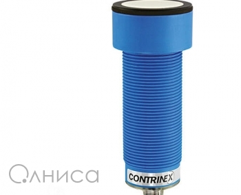 CONTRINEX UST-M30PO-TXS-839 CLASSIC ULTRASONIC SENSOR Contrinex